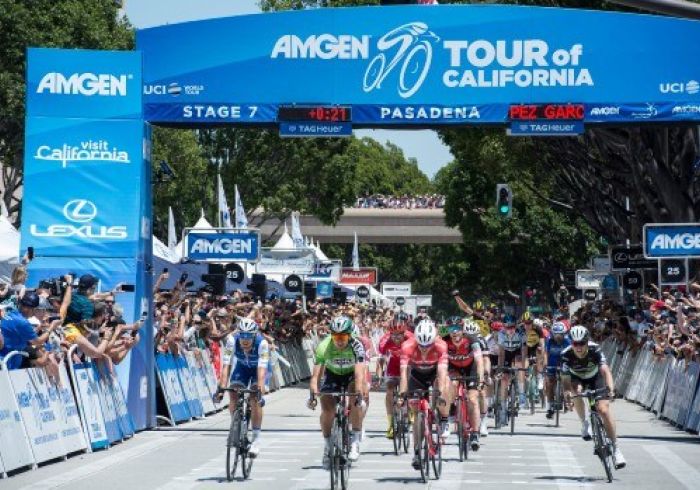 Amgen Tour of California