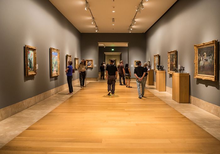 norton simon museum