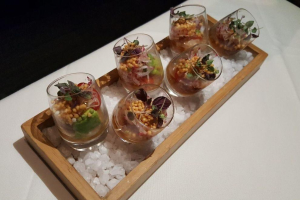 Alexander's Steakhouse