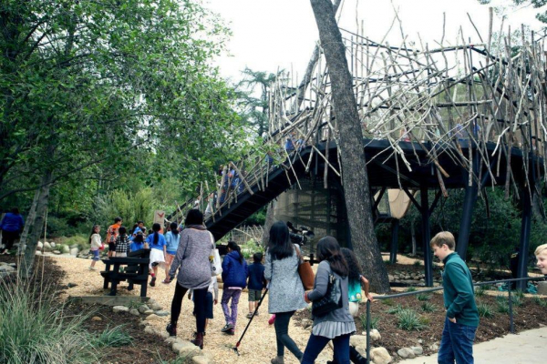 Kidspace Museum