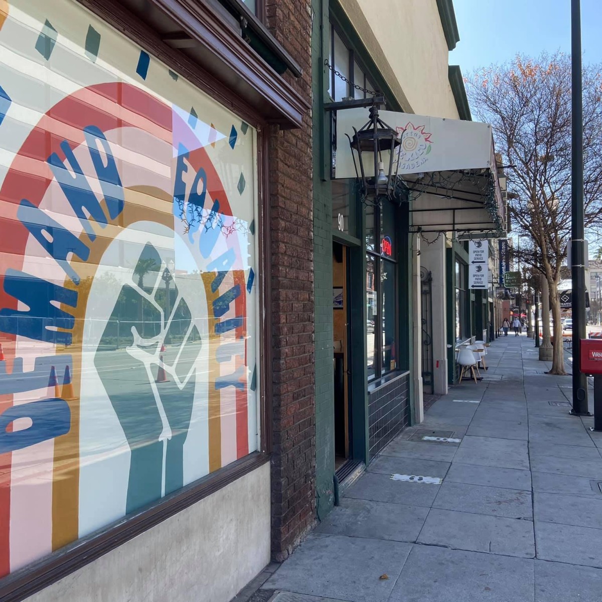 Black Diversity Demand Justice