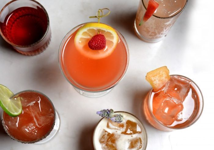 magnolia house cocktails