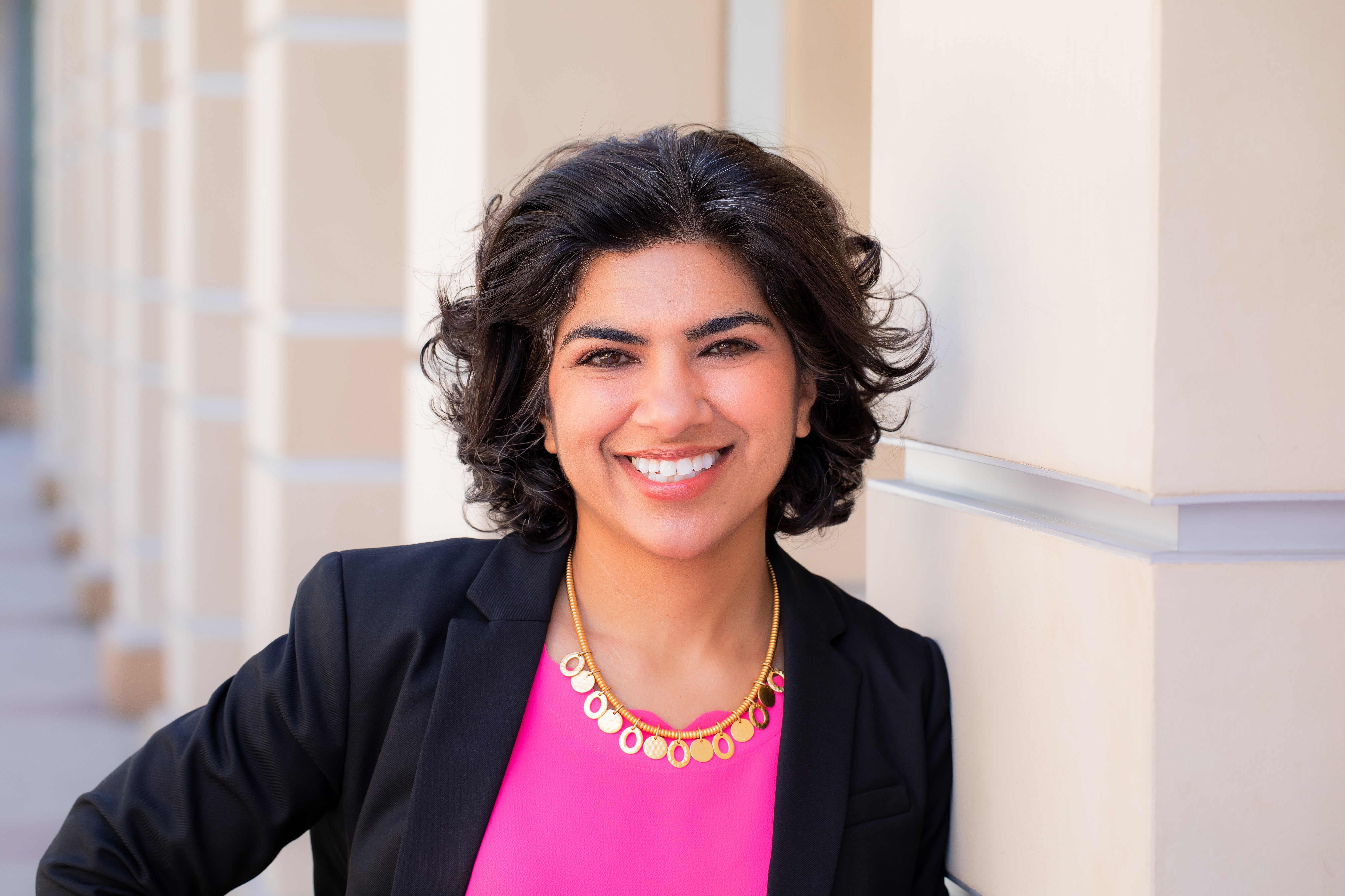 Naz Sabripour