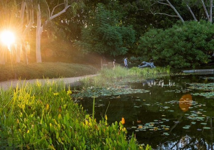 Norton Simon Museum